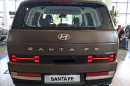 Hyundai Santa FE - фото 8