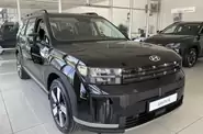 Hyundai Santa FE Elegance