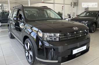 Hyundai Santa FE 2024 в Тернопіль