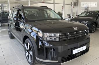 Hyundai Santa FE 2024 Elegance