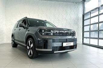 Hyundai Santa FE 2024 Top