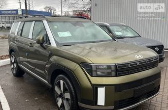 Hyundai Santa FE 2024 Elegance
