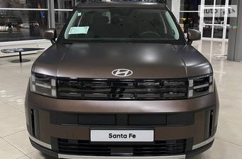 Hyundai Santa FE 2024 Top