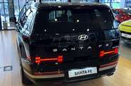 Hyundai Santa FE - фото 11