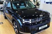 Hyundai Santa FE - фото 1
