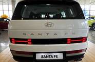 Hyundai Santa FE Elegance