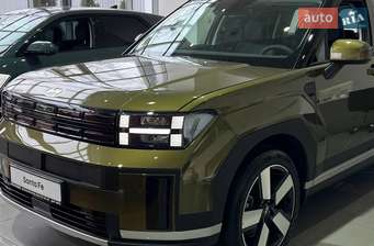Hyundai Santa FE 2024 в Київ