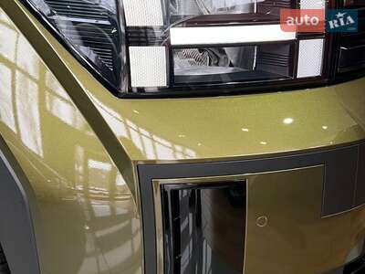 Новый Hyundai Santa FE 2024 - фото 5