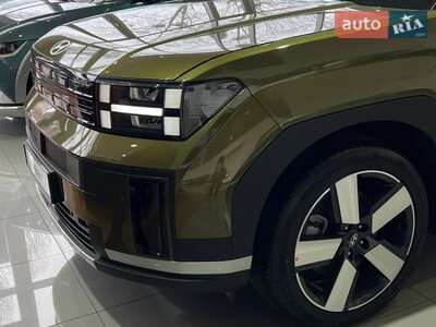 Новый Hyundai Santa FE 2024 - фото 4