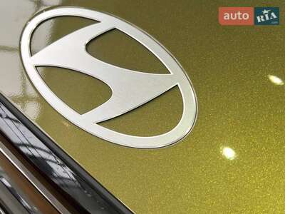 Новый Hyundai Santa FE 2024 - фото 3