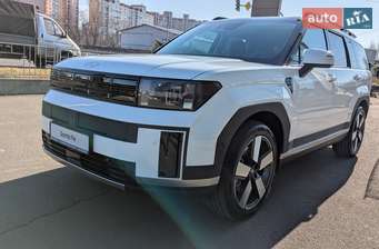 Hyundai Santa FE 2024 в Київ