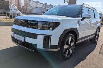 Hyundai Santa FE 2024 Top
