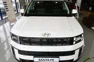 Hyundai Santa FE - фото 3