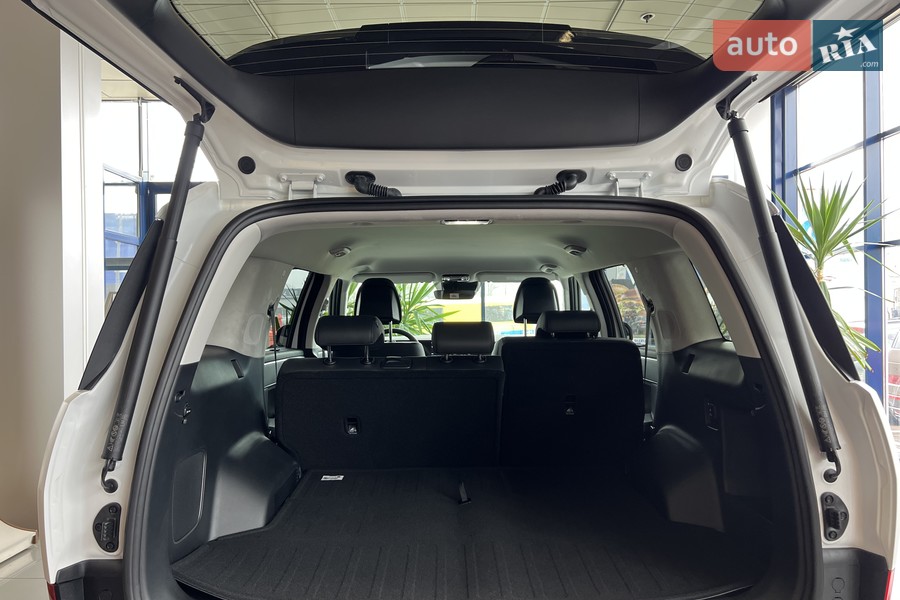 Hyundai Santa FE - фото 31