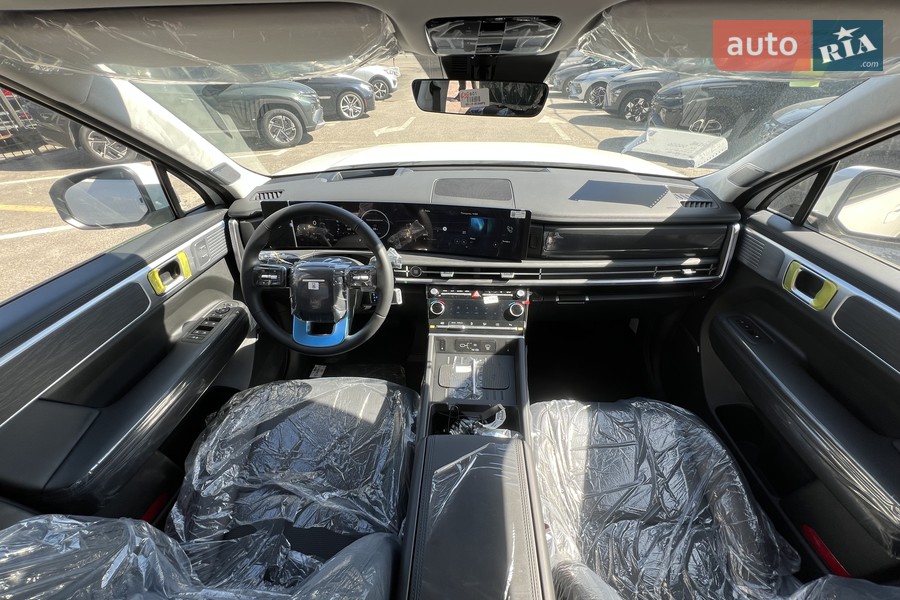 Hyundai Santa FE - фото 25
