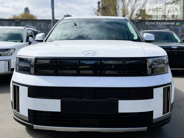 Hyundai Santa FE 2024 Hyundai Santa FE 2024