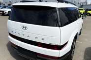 Hyundai Santa FE - фото 6