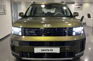 Hyundai Santa FE - фото 2