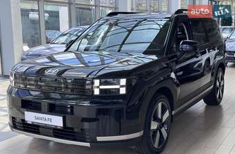 Hyundai Santa FE 2024 в Дніпро (Дніпропетровськ)