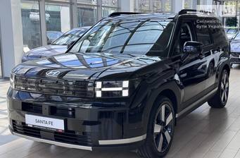 Hyundai Santa FE 2024 Top