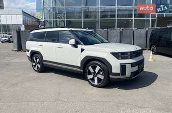 Hyundai Santa FE 2024 в Харків