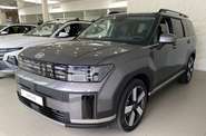 Hyundai Santa FE - фото 1