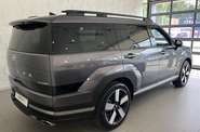 Hyundai Santa FE - фото 4