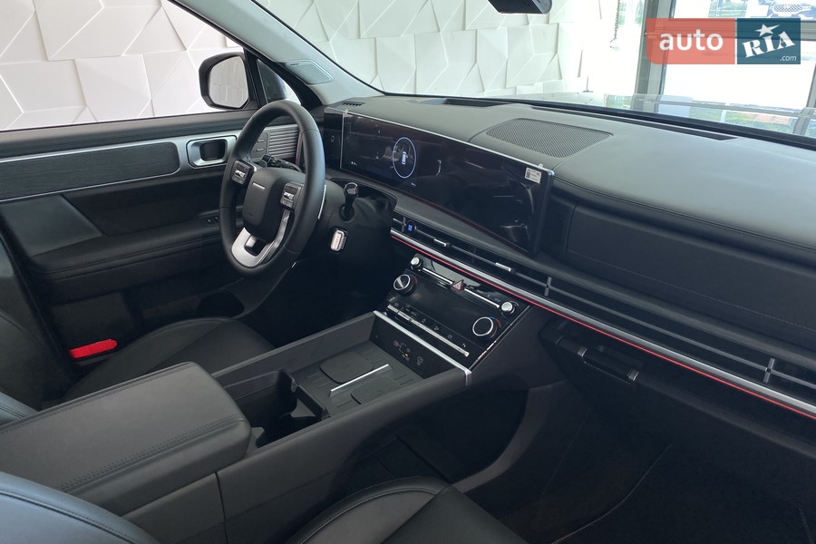 Hyundai Santa FE - фото 28