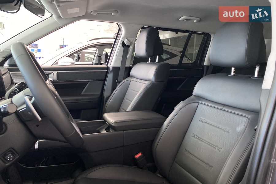 Hyundai Santa FE - фото 26
