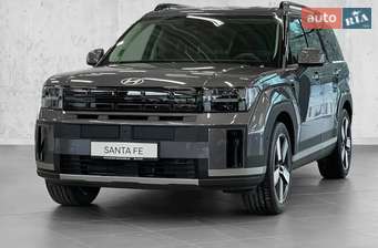 Hyundai Santa FE 2024 в Харків