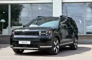 Hyundai Santa FE Top