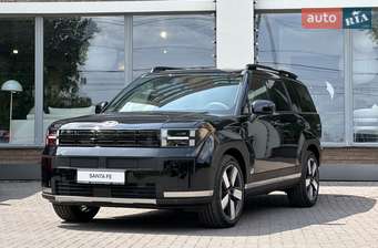 Hyundai Santa FE 2024 в Хмельницький
