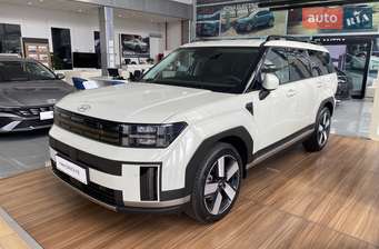 Hyundai Santa FE 2024 в Харків