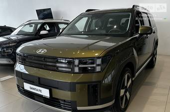 Hyundai Santa FE 2024 Top