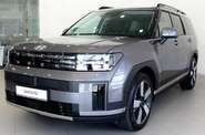Hyundai Santa FE Top