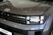 Hyundai Santa FE Top