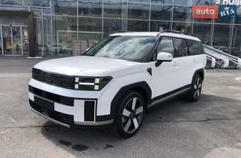 Hyundai Santa FE 2024 в Харків