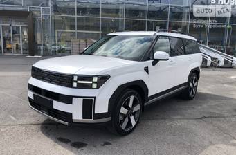 Hyundai Santa FE 2024 Top