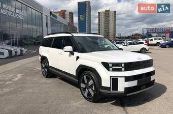 Hyundai Santa FE 2024 в Харків