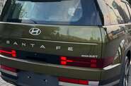 Hyundai Santa FE Elegance