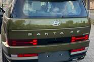 Hyundai Santa FE Elegance
