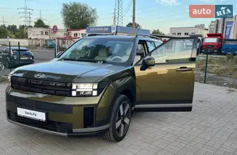 Hyundai Santa FE Hyundai Santa FE