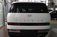 Hyundai Santa FE Top