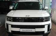 Hyundai Santa FE Top