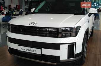 Hyundai Santa FE 2024 в Харків