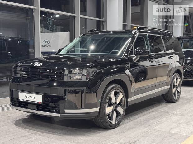 Hyundai Santa FE 2024 Hyundai Santa FE 2024