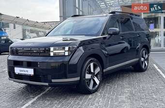 Hyundai Santa FE 2024 в Дніпро (Дніпропетровськ)