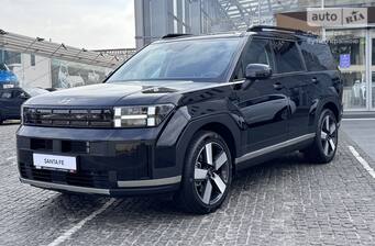 Hyundai Santa FE 2024 Elegance