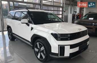 Hyundai Santa FE 2024 в Харків