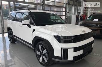 Hyundai Santa FE 2024 Top